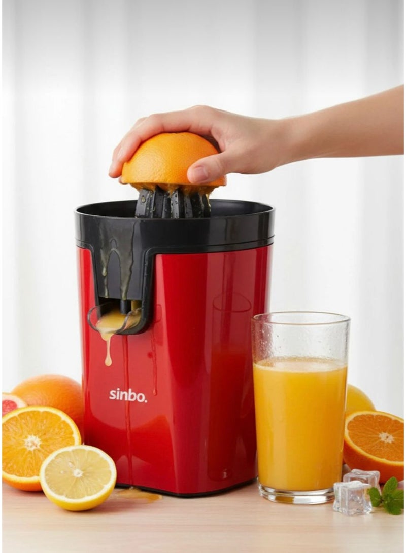 Sinbo Sj-3145 Citrus - Fruit Juice - Image 2